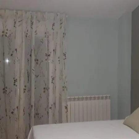 Senderos Del Pisuerga Cabezón de Pisuerga