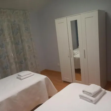 Senderos Del Pisuerga