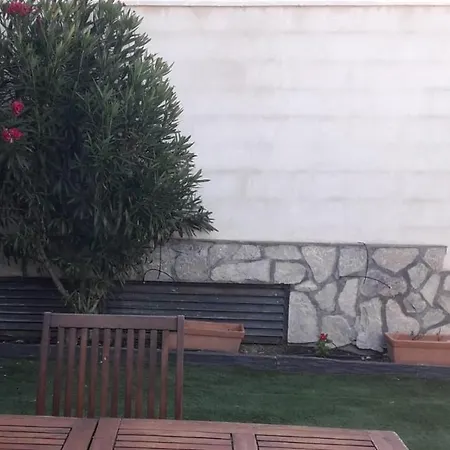 Semesterbostad Senderos Del Pisuerga Cabezón de Pisuerga