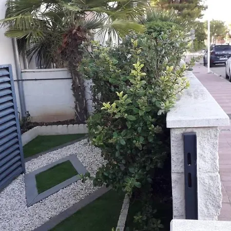 Senderos Del Pisuerga Holiday home