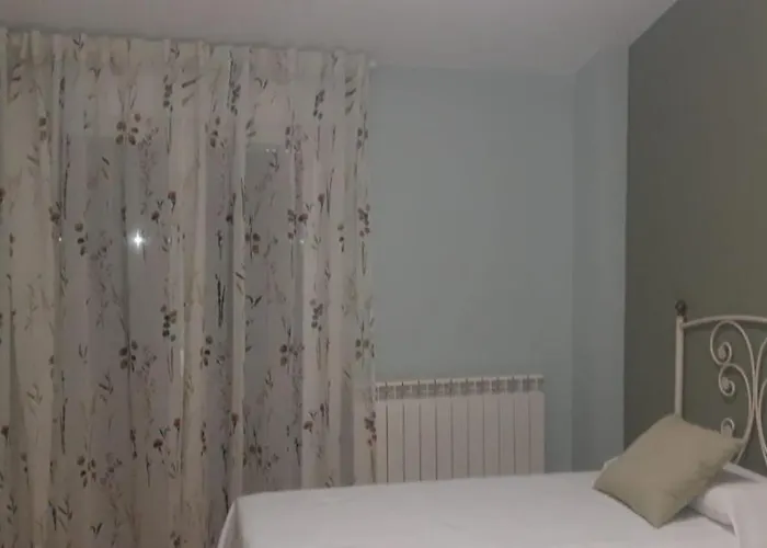 Senderos Del Pisuerga Cabezón de Pisuerga