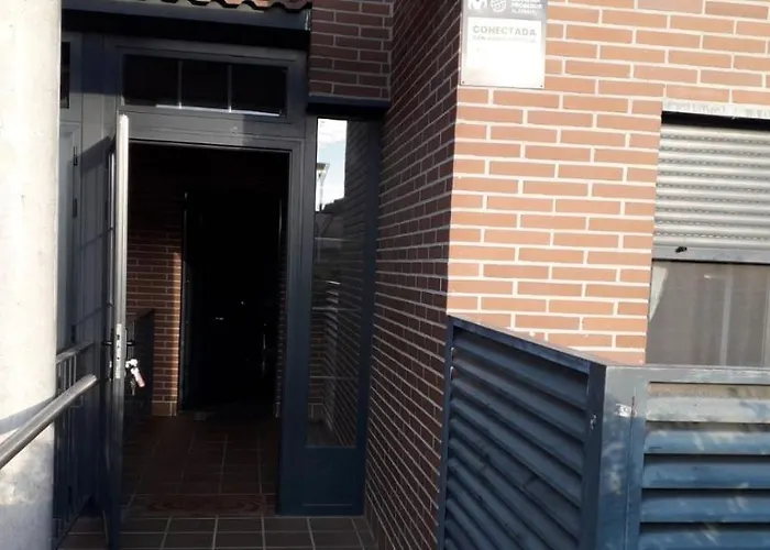 Senderos Del Pisuerga Сasa de vacaciones