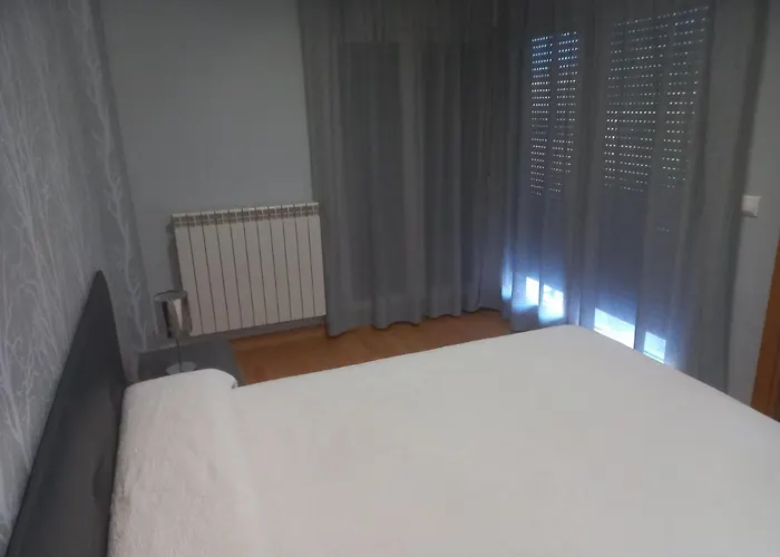 Senderos Del Pisuerga