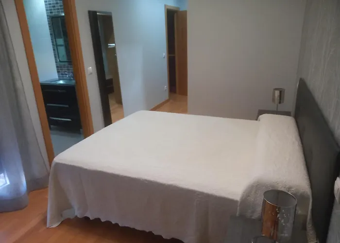 Senderos Del Pisuerga 펜션 Cabezón de Pisuerga