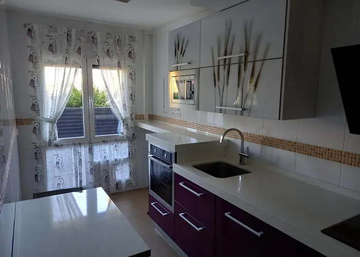 Senderos Del Pisuerga Cabezón de Pisuerga