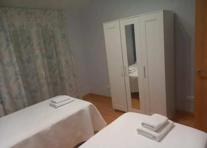 Senderos Del Pisuerga