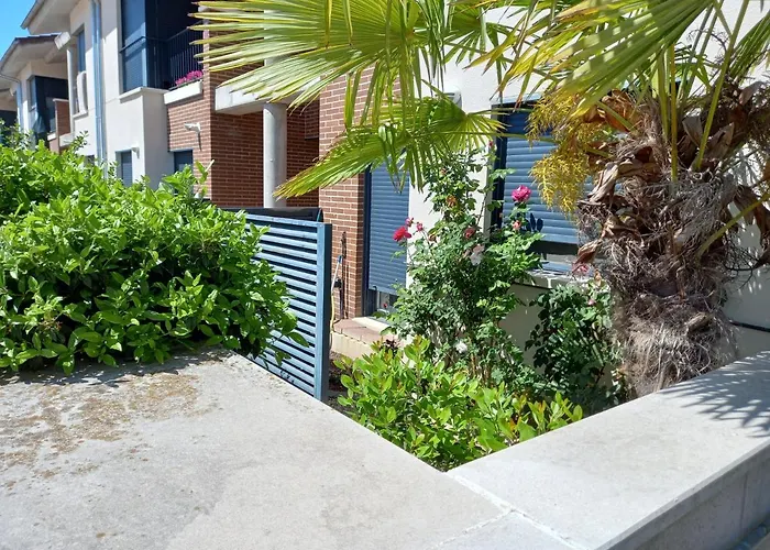 Senderos Del Pisuerga Cabezón de Pisuerga