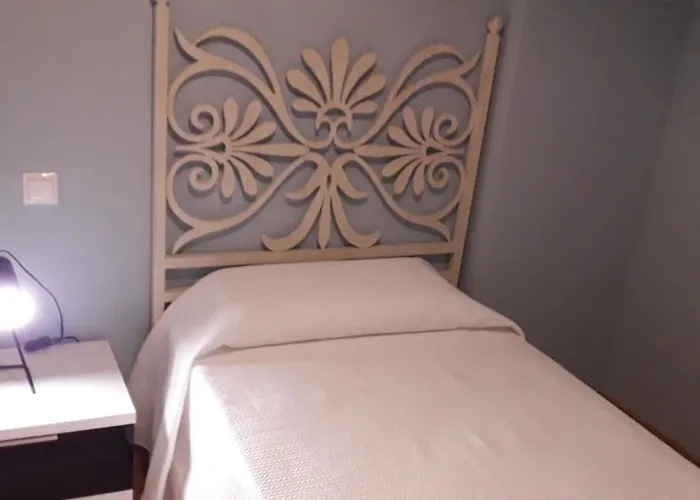 Senderos Del Pisuerga