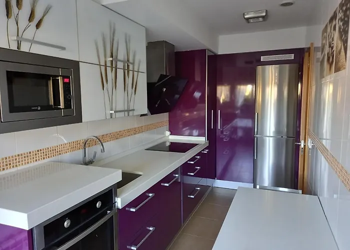 Senderos Del Pisuerga Cabezón de Pisuerga