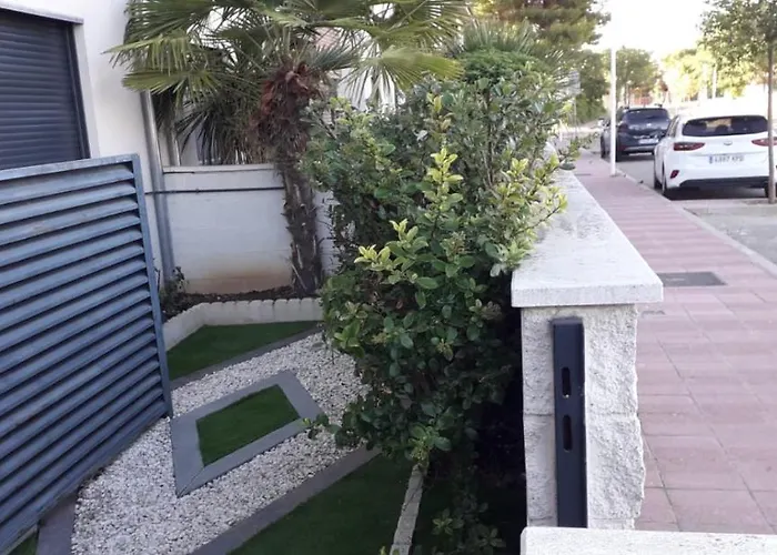 Senderos Del Pisuerga 펜션